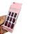 Unhas Postiças Autocolantes Sabrina Sato SP-1056 - Pcte c/ 12 unid - Imagem 4