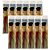 Pincel Para Blush Mandala MP-023 - Pcte c/ 12 unid - Imagem 1