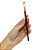 Pincel Chanfrado para Sobrancelhas Mandala MP-012 - Pcte c/ 12 unid - Imagem 3