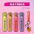 Kit Gatinha Chaveiro + Marca Texto - 05 Itens - Imagem 1