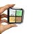 Paleta de Corretivo Full Coverage Lua & Neve LN05049 - Box c/ 24 unid - Imagem 4