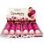 Lip Balm Stawberry Pink 21 CS5017 - Box c/ 24 unid - Imagem 1