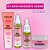Kit Rosa Mosqueta Poran - 04 itens - Imagem 1