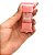 Brilho Labial Balinha Maria Pink MP10044 - Box c/ 24 unid - Imagem 5