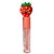 Brilho Labial Frutinhas Maria Pink MP10045 - Box c/ 24 unid - Imagem 3