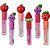 Brilho Labial Frutinhas Maria Pink MP10045 - Box c/ 24 unid - Imagem 2