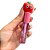 Brilho Labial Frutinhas Maria Pink MP10045 - Kit c/ 06 unid - Imagem 4