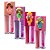 Gloss Labial Double Touch Febella LG40516 - Box c/ 24 unid - Imagem 2