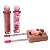 Gloss Labial Double Touch Febella LG40516 - Kit c/ 04 unid - Imagem 4