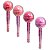 Lip Oil & Lip Balm Duo Febella BM40119 - Box c/ 12 unid - Imagem 2