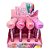 Lip Oil & Lip Balm Duo Febella BM40119 - Box c/ 12 unid - Imagem 1