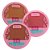 Blush Vegano Perfeito Matte Febella PPV5056 - Kit c/ 03 unid - Imagem 1