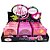 Paleta de Sombra Love Ballet Febella TKIT5102 - Box c/ 12 unid - Imagem 1