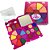 Paleta de Sombra Love Ballet Febella TKIT5102 - Kit c/ 03 unid - Imagem 2