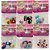 Unhas Postiças Infantil DoDo Girl DG-3084 - Pcte c/ 24 unid - Imagem 2
