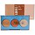 Paleta de Contorno, Blush e Iluminador Max Love Bx03 - Box c/ 36 unid - Imagem 2