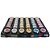 Glitter Se Joga! Face Beautiful FB107 - Box c/ 42 unid - Imagem 1