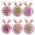 Unhas Postiças Infantil Femme Paris Kids FM002 - Imagem 2