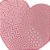 Tapete de Silicone para Limpeza de Pincéis JD-3275 - Pcte c/ 12 unid - Imagem 6