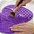 Tapete de Silicone para Limpeza de Pincéis - Pcte c/ 12 unid - Imagem 4