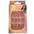 Unhas Postiças Autocolantes Sabrina Sato SP1180 - Imagem 1