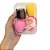 Kit com 04 Esponja para Maquiagem e 01 Pincel Sabrina Sato SP2040 - Imagem 5