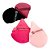 Kit com 04 Esponjas para Maquiagem Sabrina Sato SP2046 - Pcte c/ 12 unid - Imagem 3