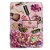 Espelho Portátil de Bolsa Estampado Quadrado Sabrina Sato SP5025 - Box c/ 12 unid - Imagem 2