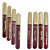 Lip Color Velvet Matte Febella BM40130 - Box c/ 48 unid - Imagem 2