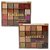 Paleta de Sombras Radiancy Febella PSO30346 - Kit c/ 02 unid - Imagem 1