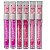 Lip Gloss Magico Rose Girl Febella LG40513 - Box c/ 36 unid - Imagem 2