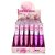 Lip Gloss Magico Rose Girl Febella LG40513 - Box c/ 36 unid - Imagem 1