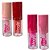 Lip Oil Magic Febella LG40535 - Kit c/ 04 unid - Imagem 1