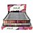 Paleta de Sombras Novo 28 Febella PSO30335 - Box c/ 12 unid - Imagem 1
