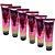 Base Líquida Your Better Skin Look Pink 21 CS3492 - Kit c/ 06 unid - Imagem 1