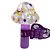 Lip Gloss Mini Mello Vivai 3110.1.1 - Box c/ 24 unid - Imagem 4