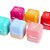 Hidratante Labial Beach Vivai 3133.1.1 - Kit c/ 06 unid - Imagem 3