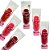 Batom Líquido Matte Flores do Campo Mia Make 499 - Box c/ 36 unid - Imagem 3