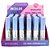 Gel para sobrancelha incolor SP Colors SP283 - Box c/ 24 unid - Imagem 1