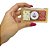 Trio de Iluminador, Bronzer e Blush Docinhos SP Colors SP351 - Imagem 4