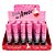 Lip Tint Dose de Amor SP Colors SP379 - Box c/ 24 unid - Imagem 1