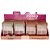 Iluminador e Blush Ready to Glow City Girls CG336 - Box c/ 24 unid - Imagem 1