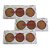 Paleta de Contorno Contour Define City Girls CG372 - Imagem 3