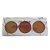 Paleta de Contorno Contour Define City Girls CG372 - Box c/ 24 unid - Imagem 2