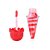 Gloss Shake Vivai 3219.1.1 - Kit c/ 06 unid - Imagem 3