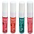 Gloss Labial Bem Me Kiss Bella Bem Me Quero - Kit c/ 04 unid - Imagem 1