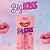 Gloss Labial Big Kiss Volume Incolor Bella Bem Me Quero - Box c/ 24 unid - Imagem 3