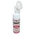 Mousse de Limpeza Facial Rosa Mosqueta Bella Bem Me Quero - Imagem 1