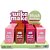 Blush em Bastão Wike Make WM7004-086M24 - Box c/ 24 unid - Imagem 1