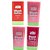 Blush em Bastão Wike Make WM7004-086M24 - Kit c/ 04 unid - Imagem 2